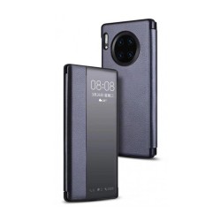 SMART VIEW FLIP COVER SAMSUNG GALAXY A72 AZUL